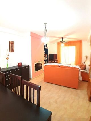 Casa adosada en venta en Playa de los Boliches en Fuengirola