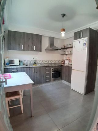 Casa adosada en venta en Playa de los Boliches en Fuengirola