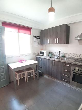 Casa adosada en venta en Playa de los Boliches en Fuengirola