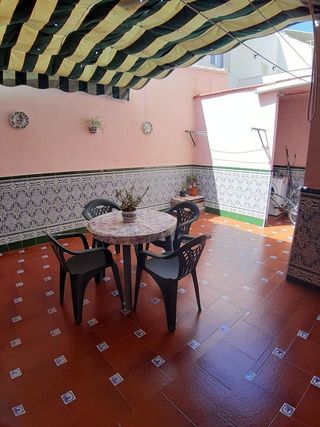 Casa adosada en venta en Playa de los Boliches en Fuengirola