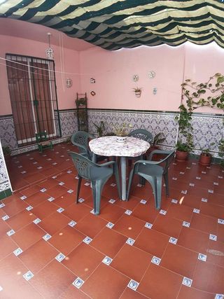 Casa adosada en venta en Playa de los Boliches en Fuengirola