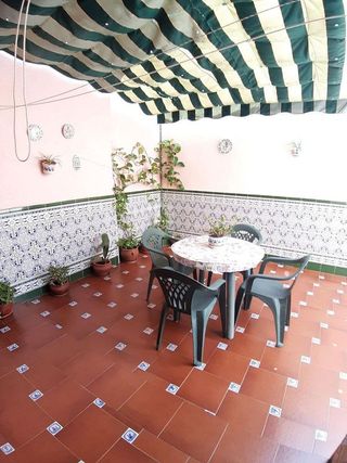 Casa adosada en venta en Playa de los Boliches en Fuengirola