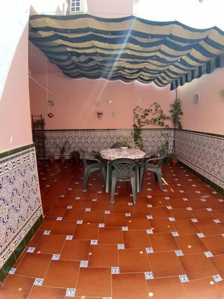 Casa adosada en venta en Playa de los Boliches en Fuengirola