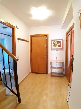 Casa adosada en venta en Playa de los Boliches en Fuengirola