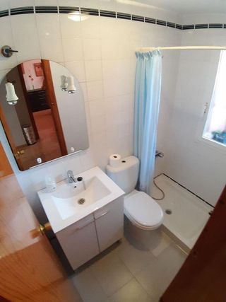 Casa adosada en venta en Playa de los Boliches en Fuengirola