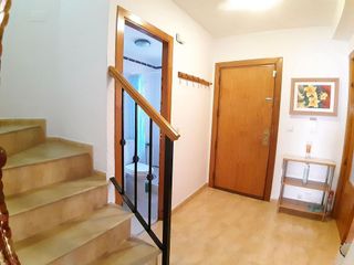 Casa adosada en venta en Playa de los Boliches en Fuengirola
