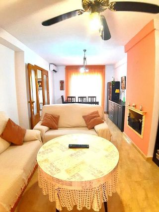 Casa adosada en venta en Playa de los Boliches en Fuengirola