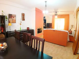 Casa adosada en venta en Playa de los Boliches en Fuengirola