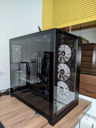 PC Gaming RGB