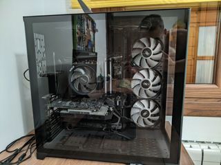 PC Gaming RGB