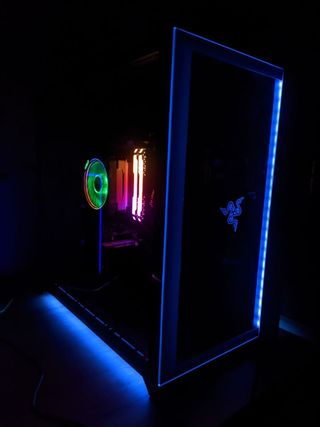 PC Gaming RGB