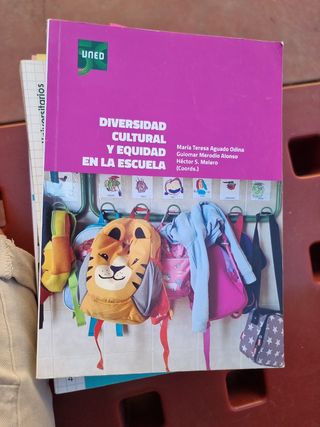 Libros de educación infantil,primer curso uned