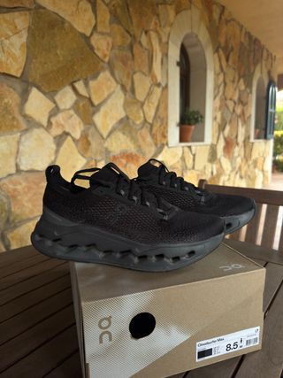 Zapatillas On Cloudsurfer Max - 42.