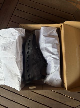 Zapatillas On Cloudsurfer Max - 42.