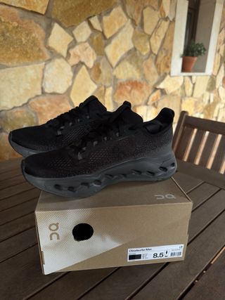 Zapatillas On Cloudsurfer Max - 42.