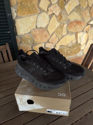 Zapatillas On Cloudsurfer Max - 42.