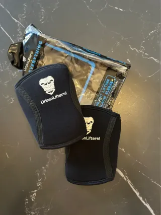 Gomitiere UrbanLifters - nuove