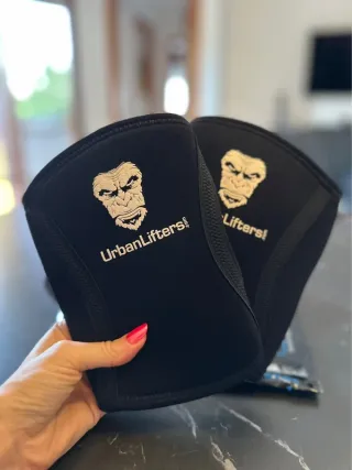 Gomitiere UrbanLifters - nuove
