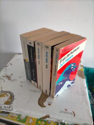 Libri classici: 5 romanzi