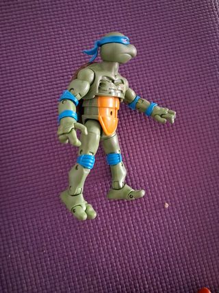 Pack 8 figuras acción