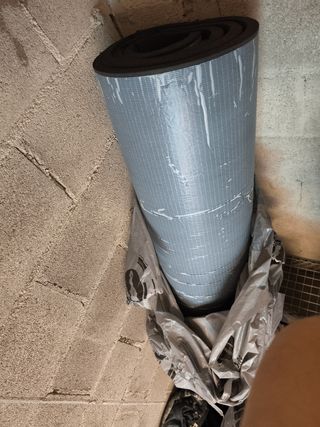 Aisl. Kaiflex 2cm - Rollo 2,90x1,50m