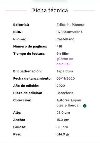 Aquitania: Premio Planeta 2020