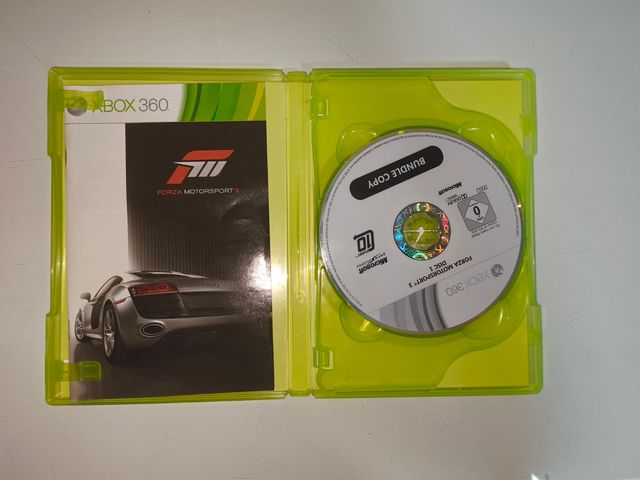 Forza Motorsport 3 - Xbox 360