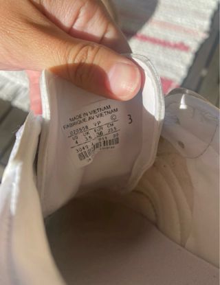 Zapatillas Adidas Samba EU36