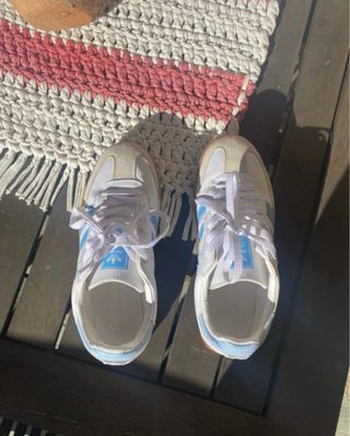 Zapatillas Adidas Samba EU36