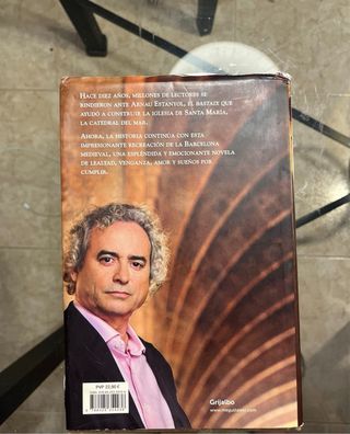 Los herederos de la tierra (Novela histórica) (...