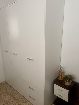 Habitación para alquilar 