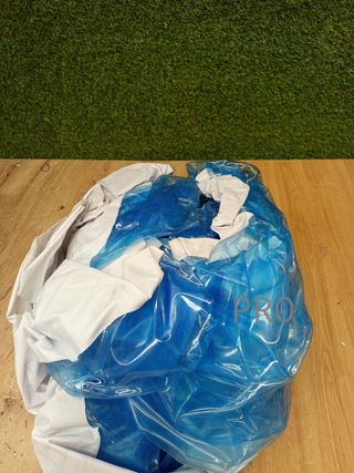 Intex Piscina hinchable redonda