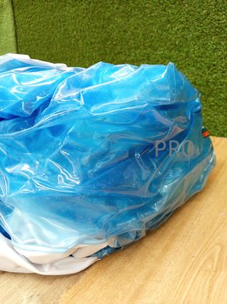 Intex Piscina hinchable redonda