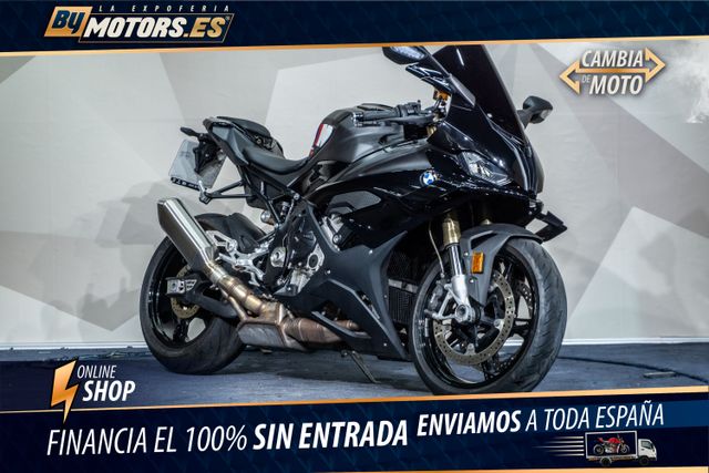 BMW S1000RR