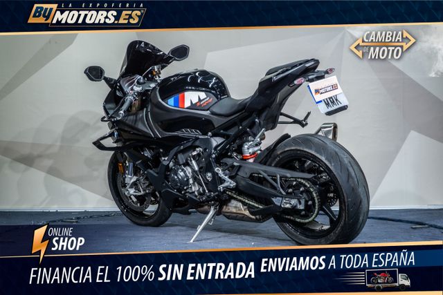BMW S1000RR