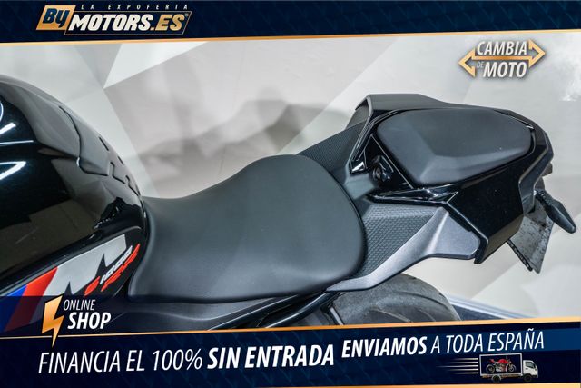 BMW S1000RR