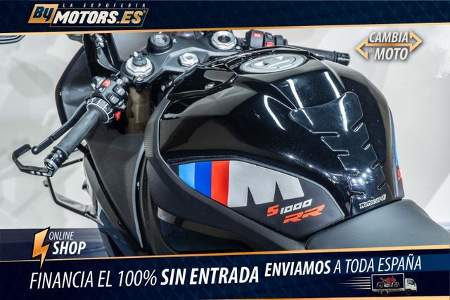 BMW S1000RR