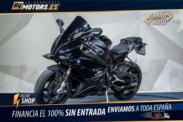 BMW S1000RR