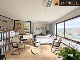 Oficina en venta en Ensanche - Sar en Santiago de Compostela