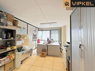 Oficina en venta en Ensanche - Sar en Santiago de Compostela