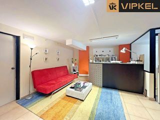 Oficina en venta en Ensanche - Sar en Santiago de Compostela