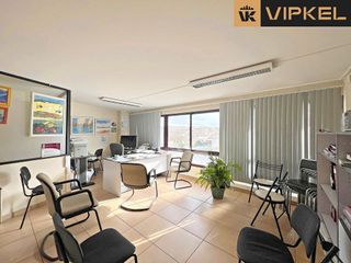 Oficina en venta en Ensanche - Sar en Santiago de Compostela