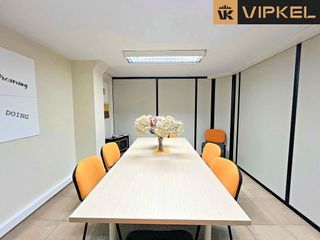 Oficina en venta en Ensanche - Sar en Santiago de Compostela