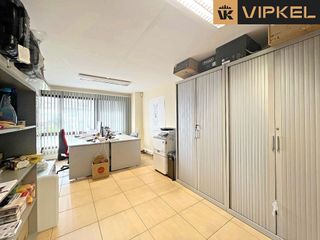 Oficina en venta en Ensanche - Sar en Santiago de Compostela