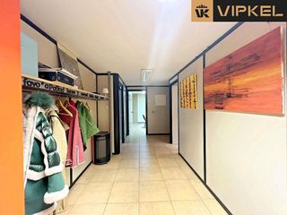 Oficina en venta en Ensanche - Sar en Santiago de Compostela