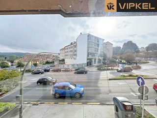 Oficina en venta en Ensanche - Sar en Santiago de Compostela
