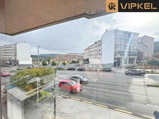 Oficina en venta en Ensanche - Sar en Santiago de Compostela