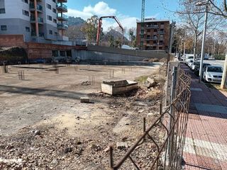 Edificio en venta en Xàtiva