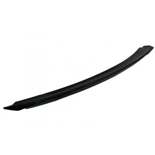 Aleron para Ford Mustang look GT350 Negro Brillo