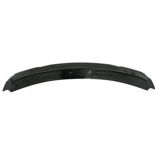 Aleron para Ford Mustang look GT350 Negro Brillo